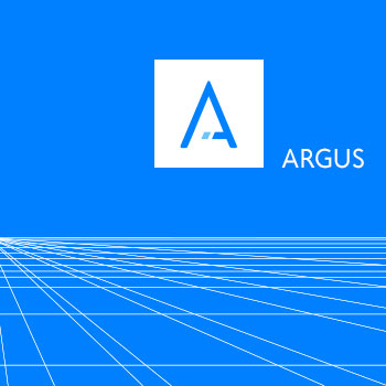 ARGUS Basic - Notre système mid et back-office